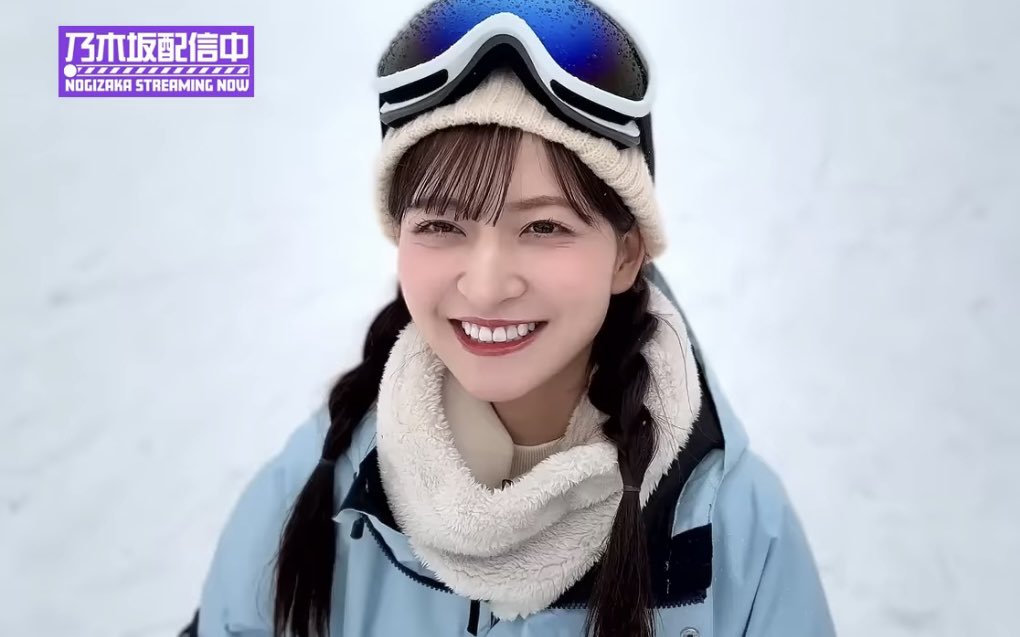 我が単推しの推しメンは、この御方です🦊🐾 昨日のサイン会を経て より