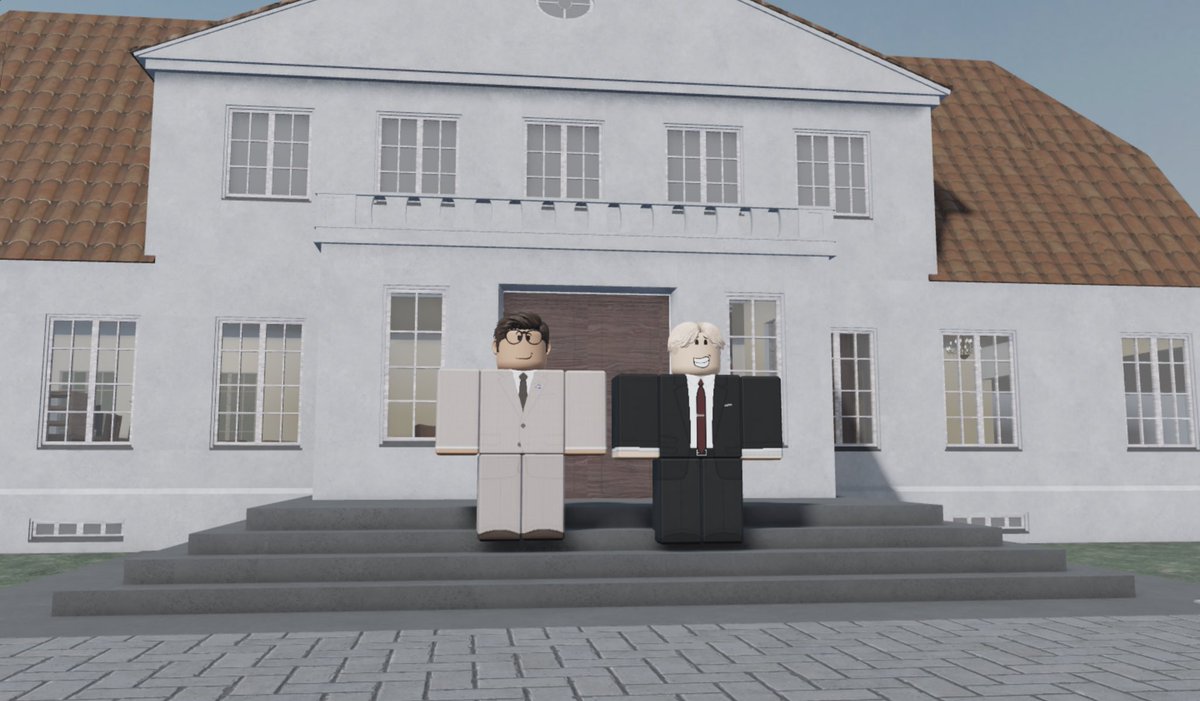 rbx_Isgovt's tweet photo. | 🇮🇸🤝🇵🇱

The Prime Minister met with the Polish Prime Minister.  
They discussed topics such as the development, cooperation, the current political situation in both countries, and of course Iceland’s application for United Nations membership, which Poland is open to negotiate. https://t.co/bzw1BgDeka