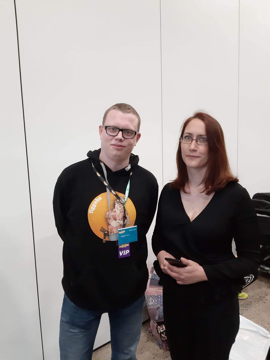 Anna Ivarsson tweet media