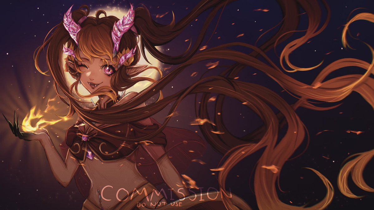 tejihari- 🧡VGen comms tweet media