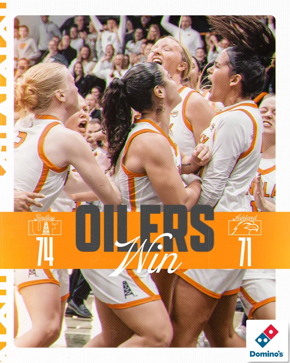 Findlay Oilers tweet media