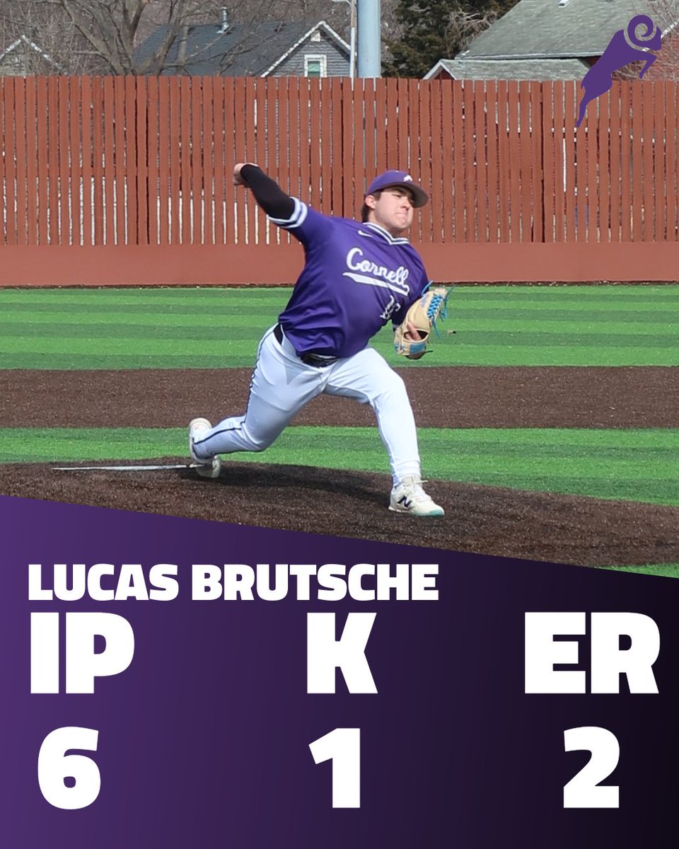 Quality start for Bru
