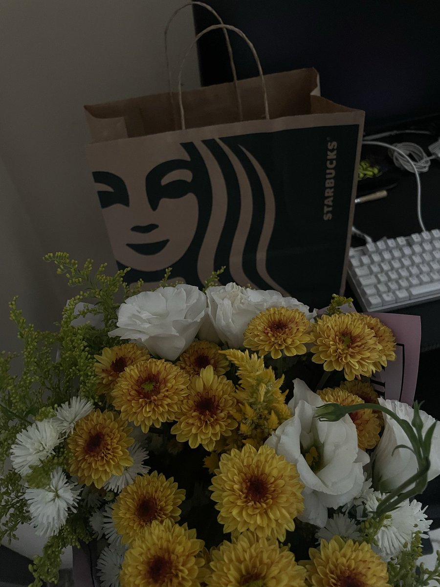 psycolek's tweet photo. #PreferidaStarbucks
@StarbucksBrasil https://t.co/VZDqPSyuUd
