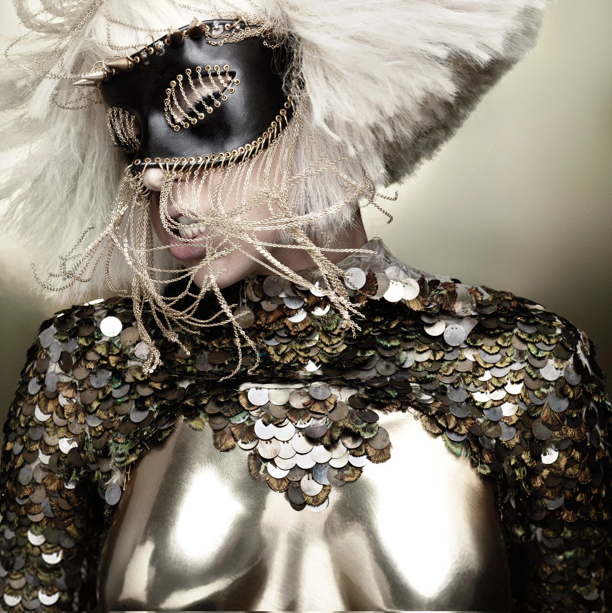 Throwback when Lady Gaga had a 'cameo' in Scream 4 ! 🔪😱 #Scream7