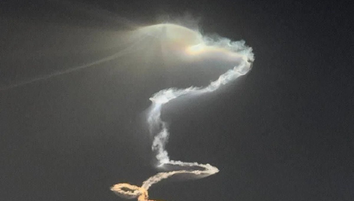 Al Mayadeen Español tweet media