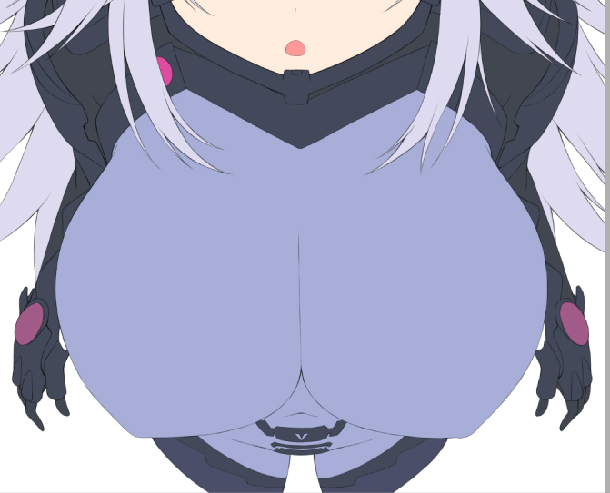 ホントすごいスーツだね 