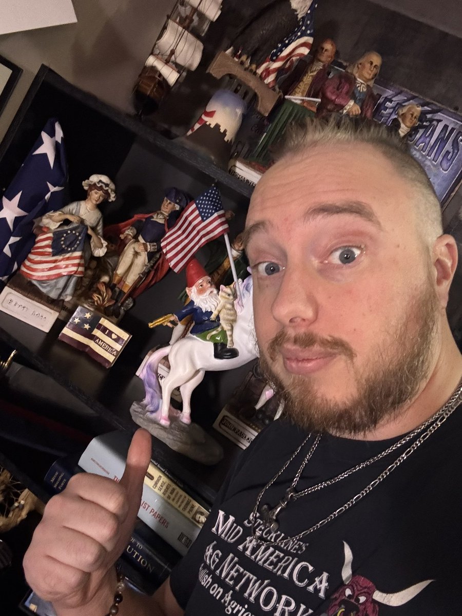 The Voice of Reason tweet media