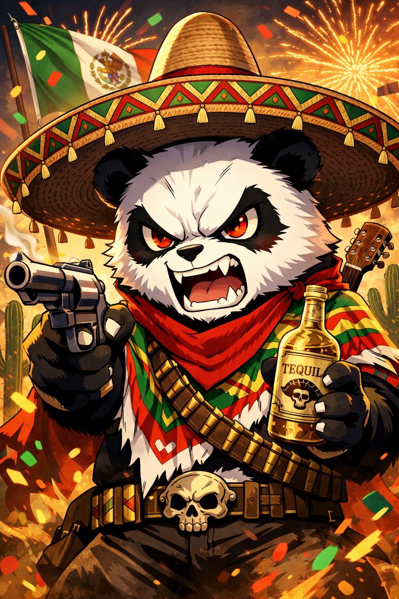 #UFCMexicoCity prop hunting in the trenches