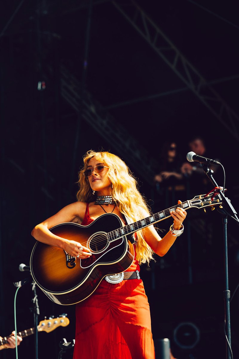 Extra Innings Festival tweet media