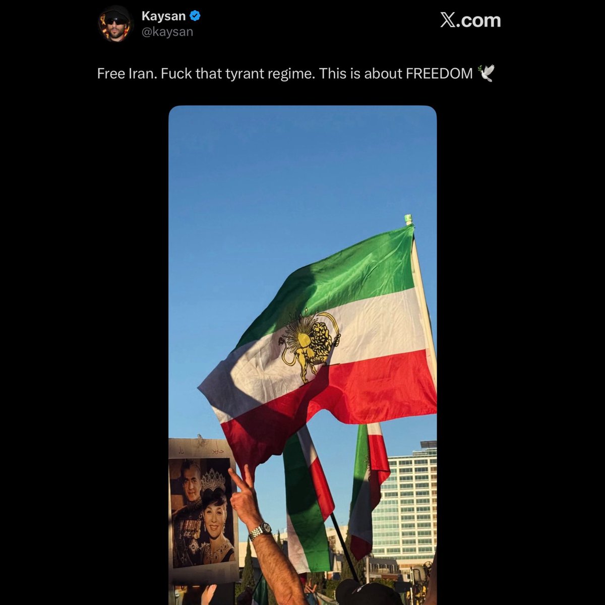 FearBuck tweet media