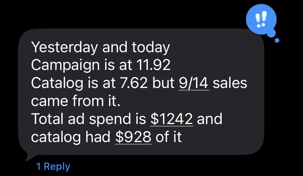 Josh Coffy tweet media