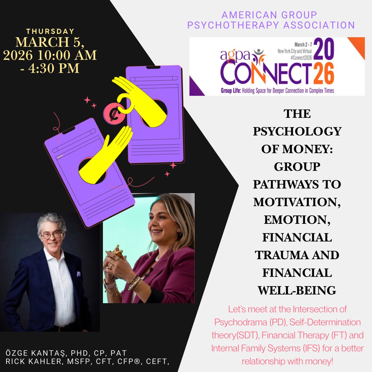 Kahler Financial tweet media