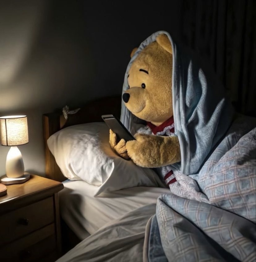 erken uyucam dediğim her günün gecesi ben