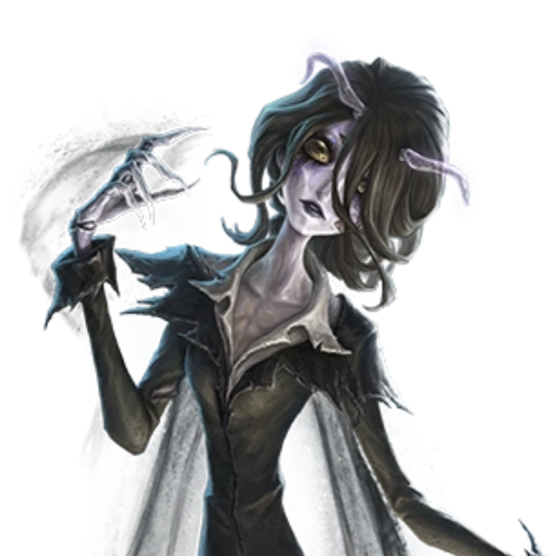 Queen Bee was found all alone in a wet cardboard box.