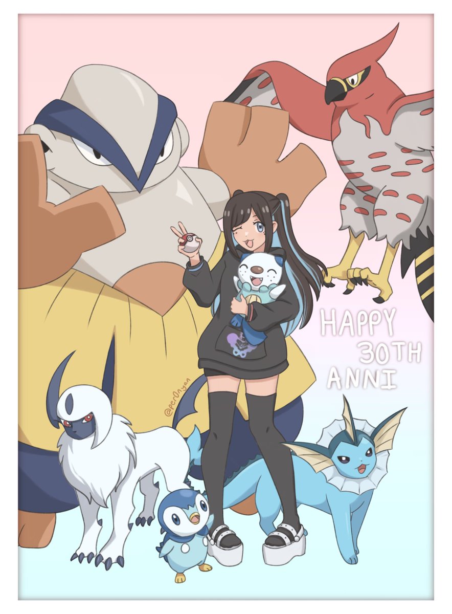 zosanyaoi's tweet photo. me and my favs

#pokemon https://t.co/i4AhbzDrYc