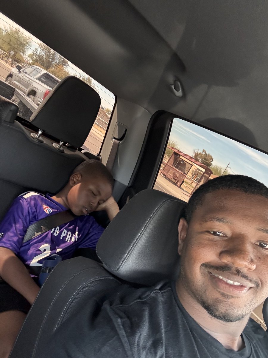 Kelvin Beachum Jr tweet media