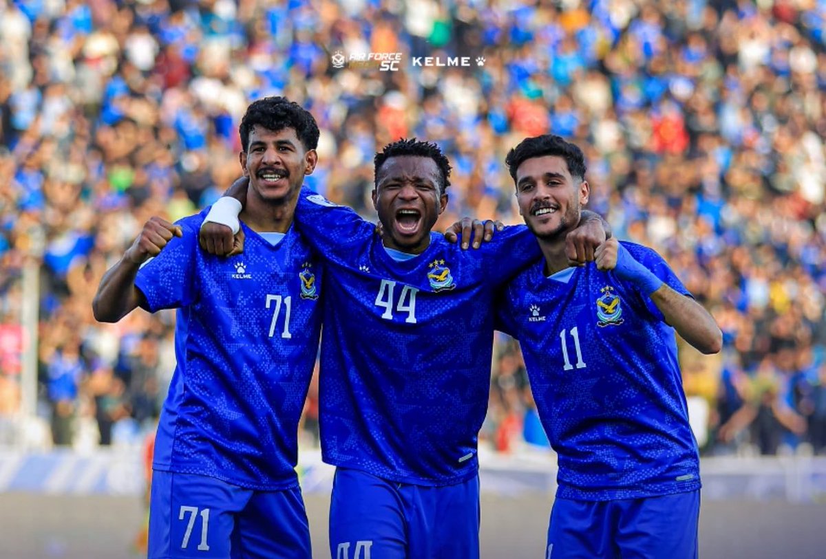 كرة الكويت 🇰🇼 tweet media