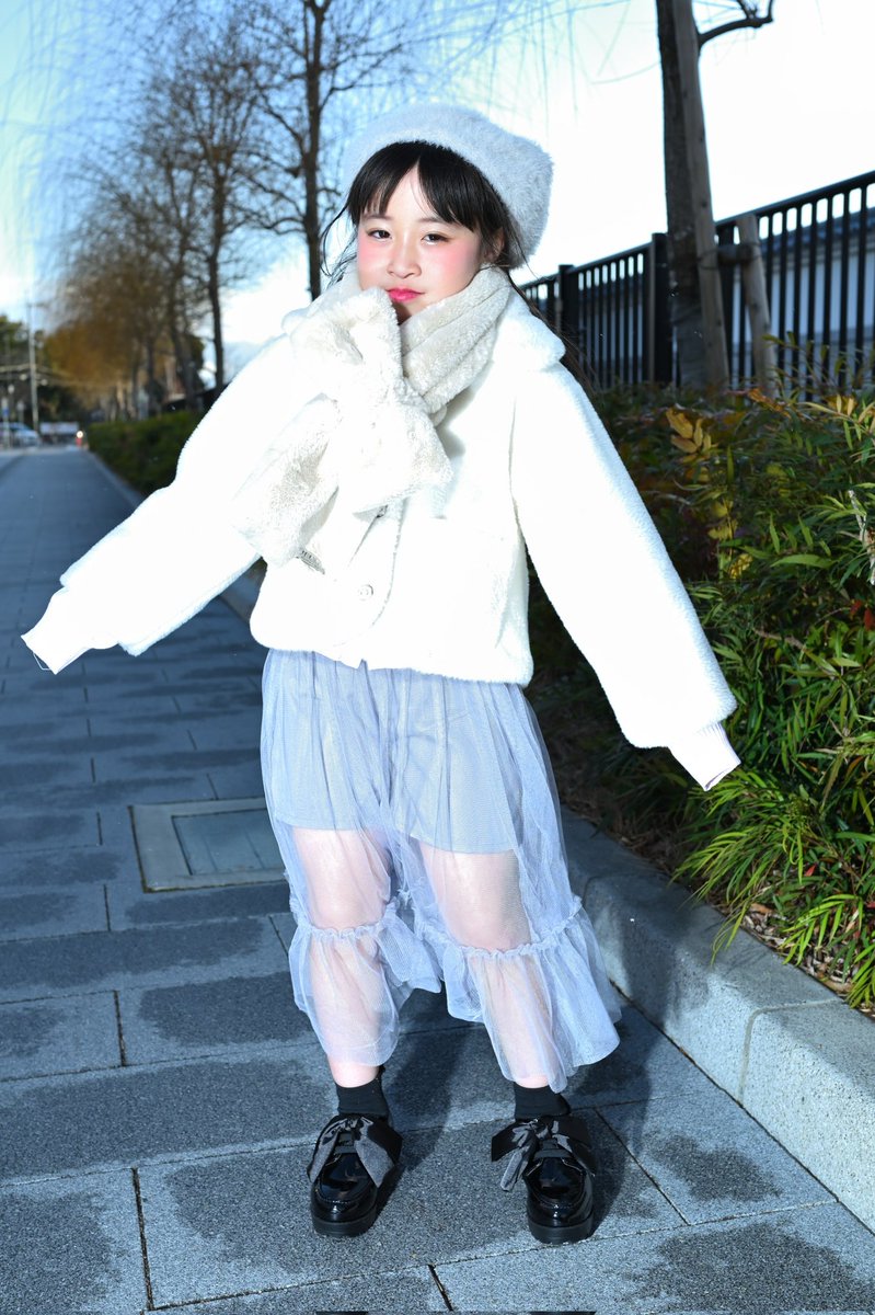 s09017228508♡ 2026年2月8日 高槻 ④ #ちーちゃん #PINKYROCKETS #topmodelschool
