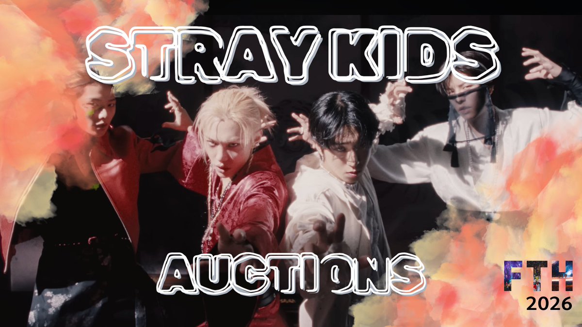 FTHKPOP's tweet photo. 💘 STRAY KIDS: https://t.co/l5qLFaaoVi https://t.co/hrAFnk9kdp