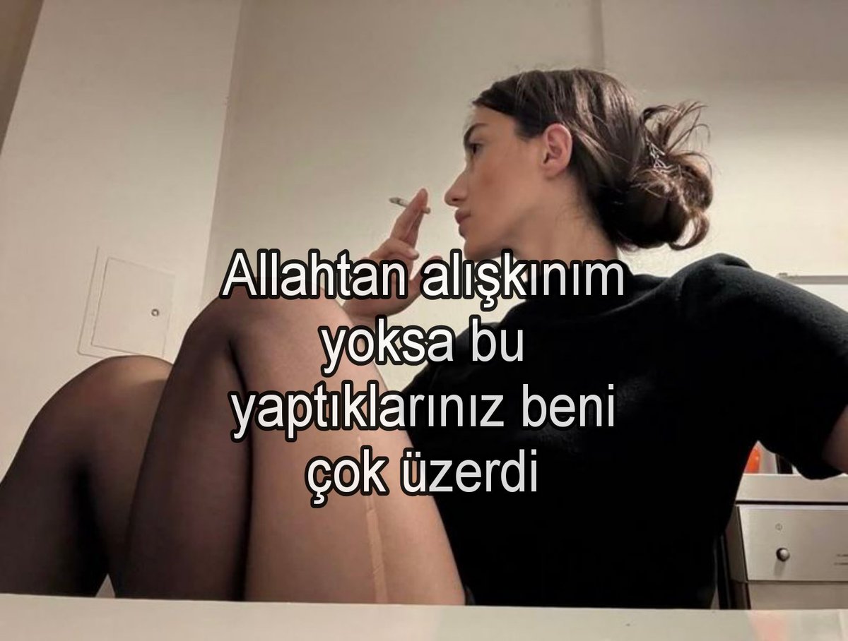 100de100mutsuz's tweet photo. https://t.co/g32BIIOkhQ