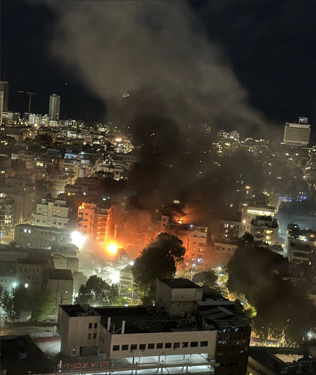 Eli Afriat 🇮🇱 tweet media