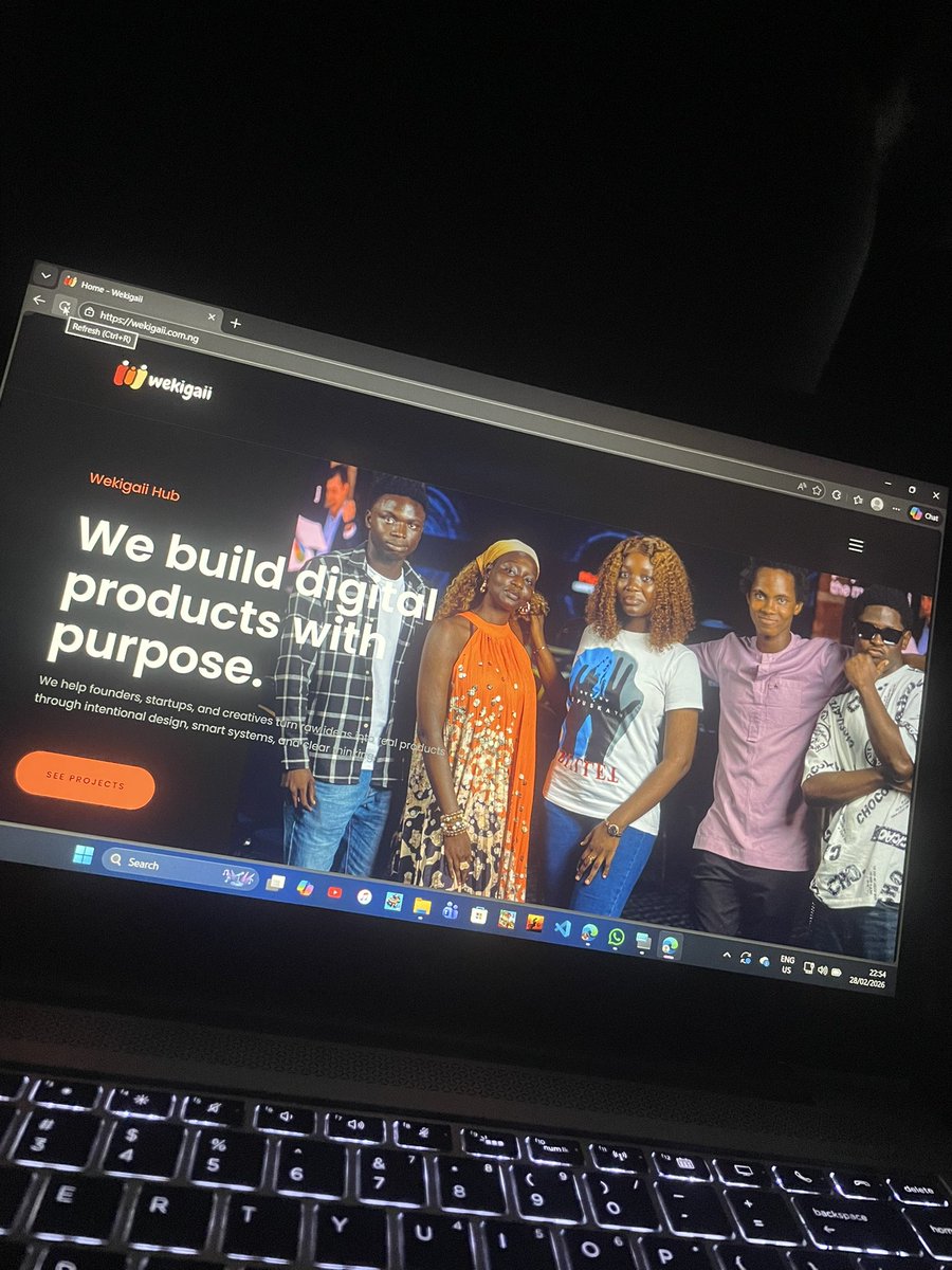 Faramade Abayomi tweet media