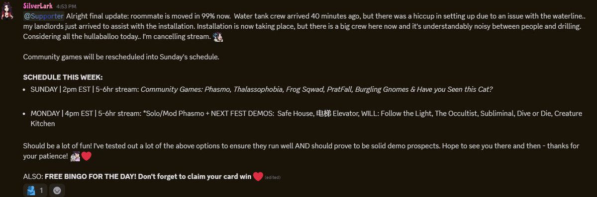 SilverLarkGaming tweet media