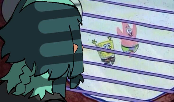 me: Alright I gotta head out! It's time for my stream!

My friends: *do everything fun cool and entertaining while I'm gone*

🥲