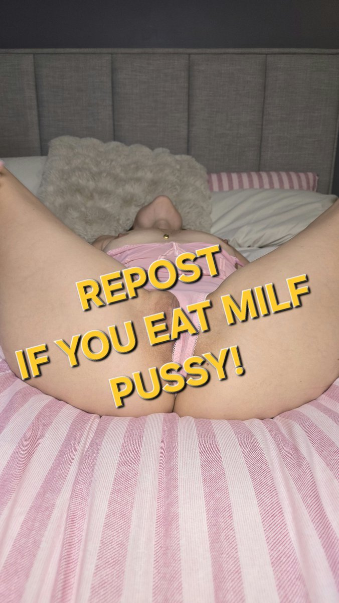 Breakfast is served. Who's hungry?