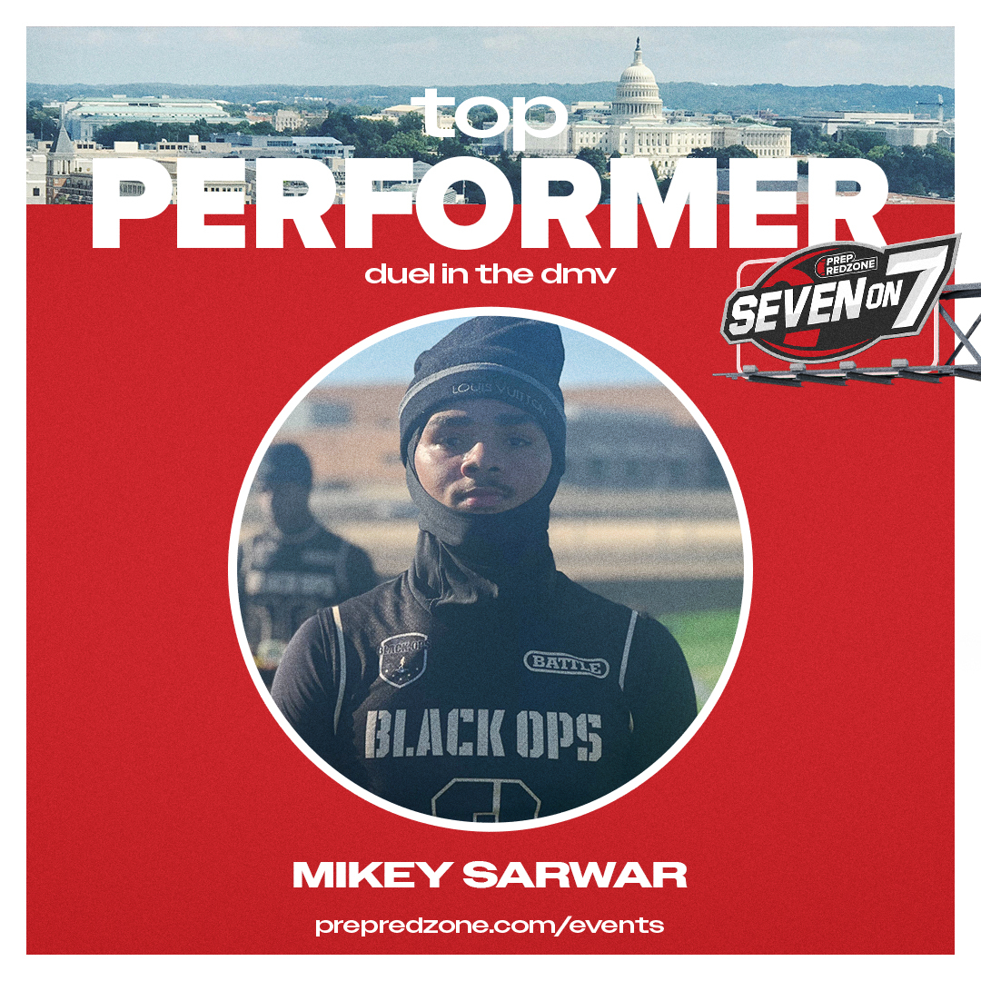 Prep Redzone 🏈 tweet media