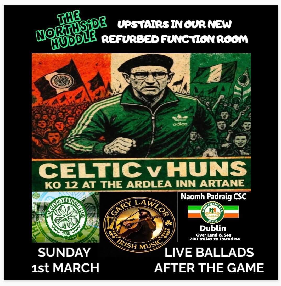 Naomh Padraig CSC tweet media