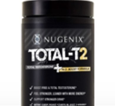 mguice's tweet photo. @wakeupusa You need NUGENIX® TOTAL-T2. https://t.co/ZhTavQN2RB
