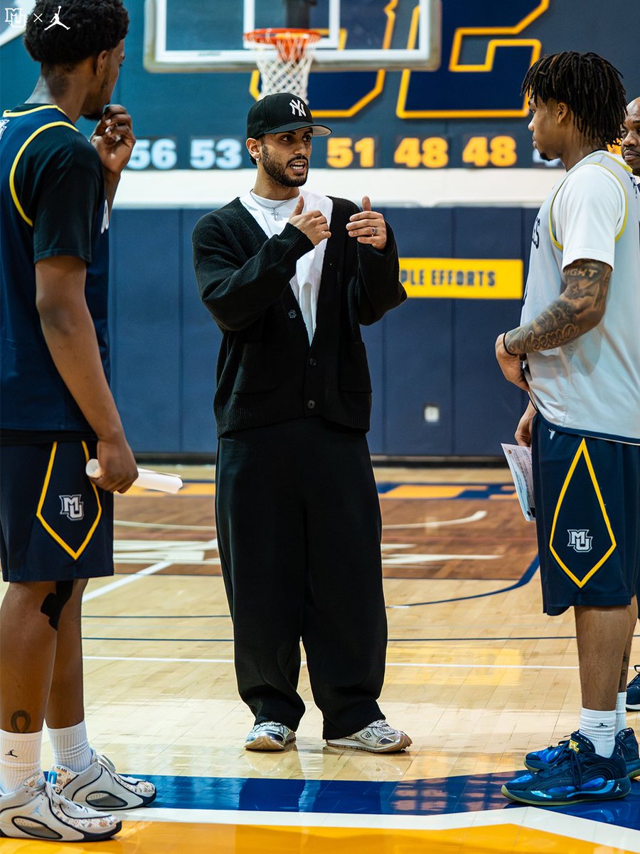 Marquette Basketball tweet media