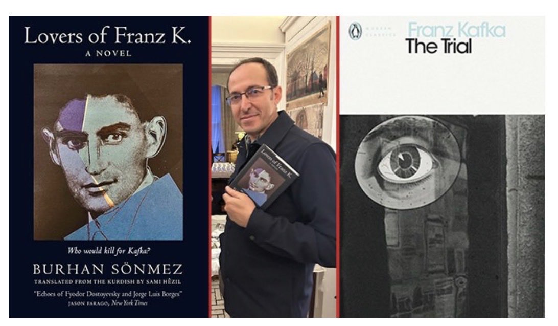 BookBlast® CIC Home of World Literature tweet media