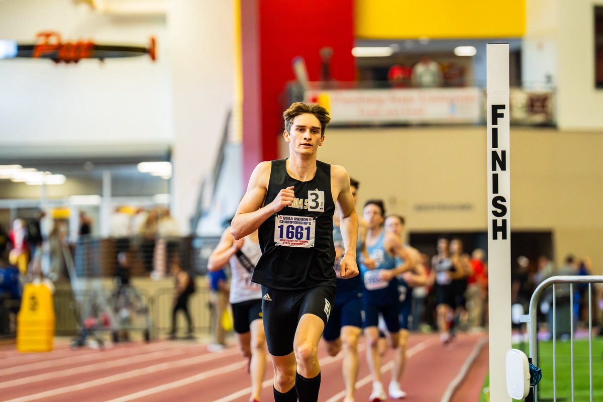 ESU Athletics tweet media