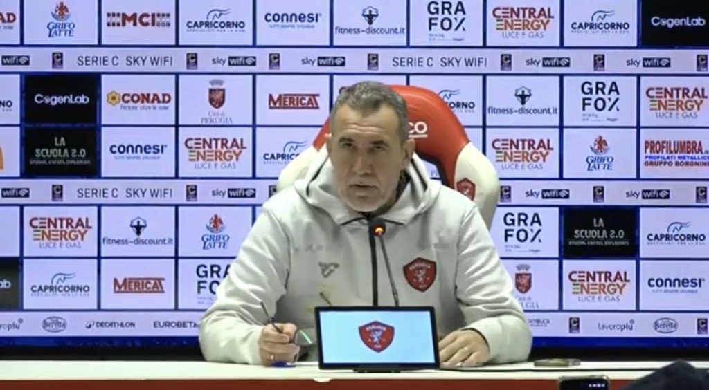 A.C. Perugia tweet media