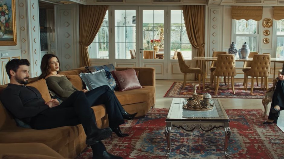 mafia parents are back #alcey #yeraltı