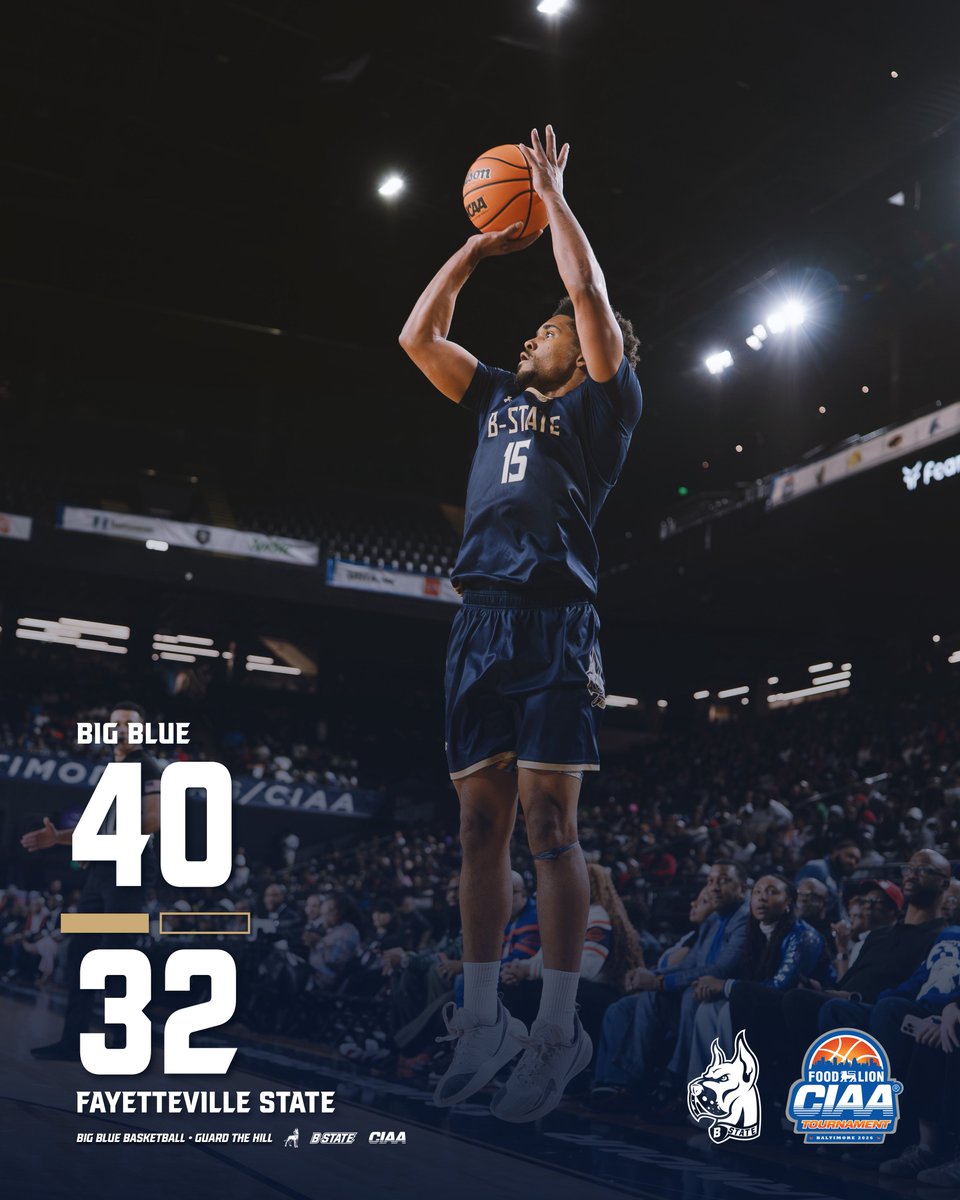 Big Blue Athletics tweet media