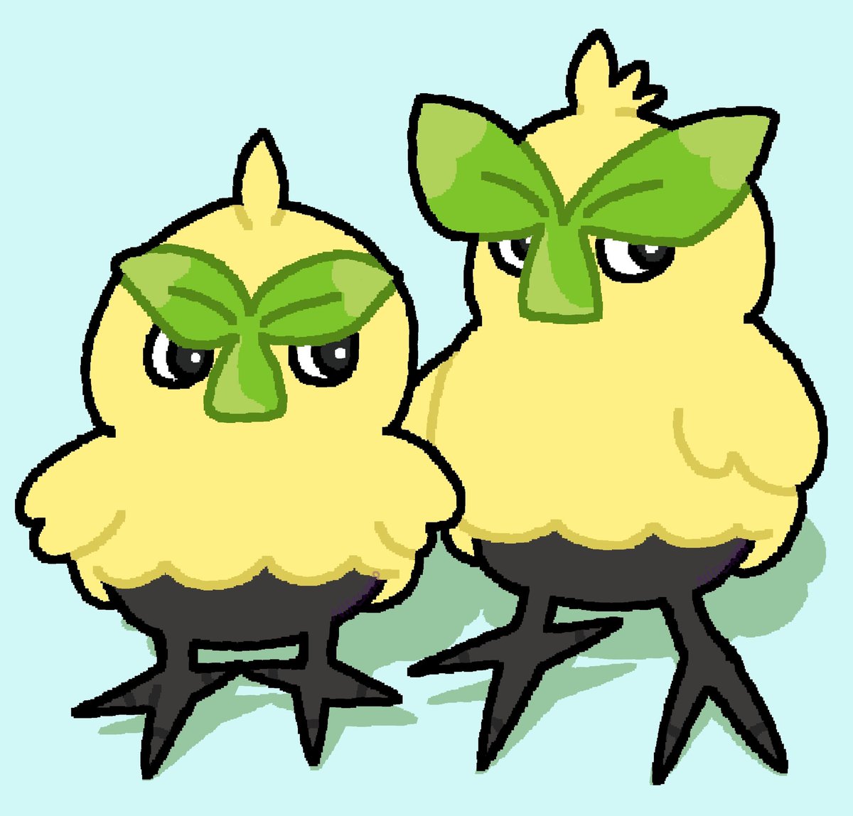 nicol_tea's tweet photo. I love this fat bird sm

#browt #WindsWaves #PokemonWindsWaves https://t.co/znfZyz2tse