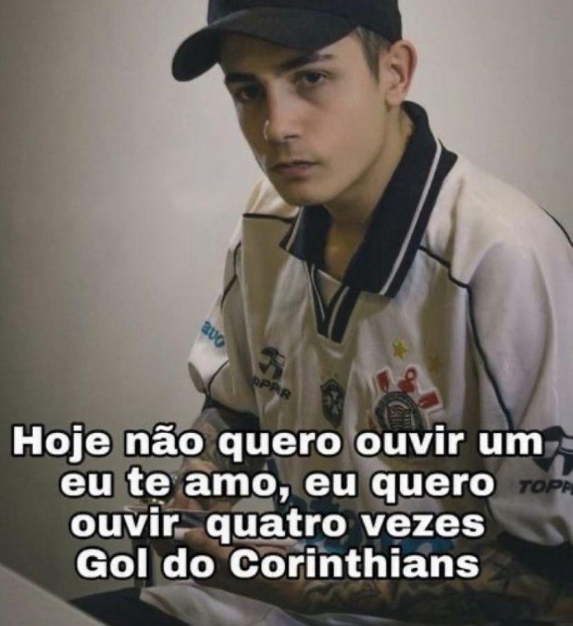 Gustavo 🦅 tweet media