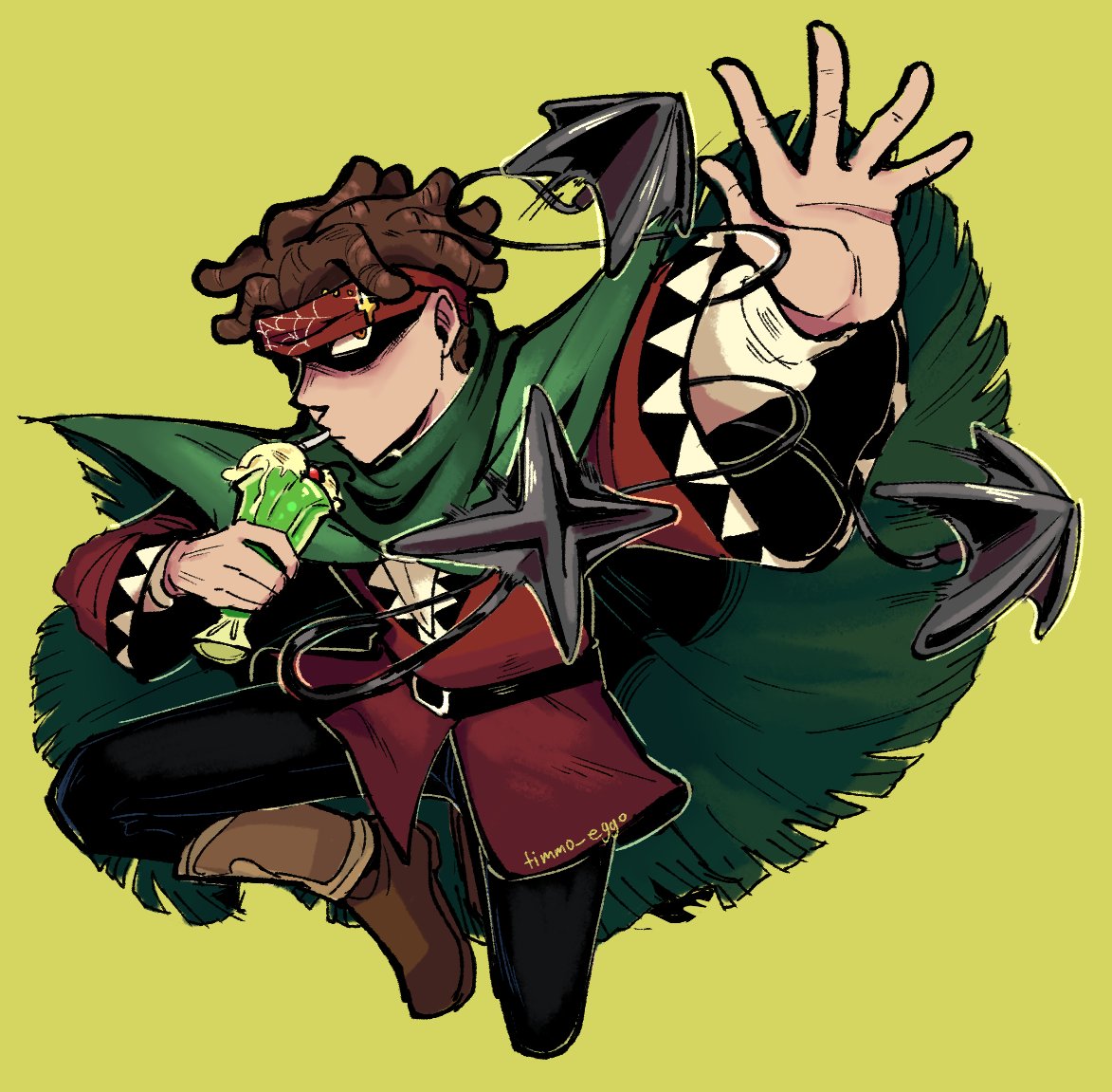 400+ days of loving Draluc!!! tweet media