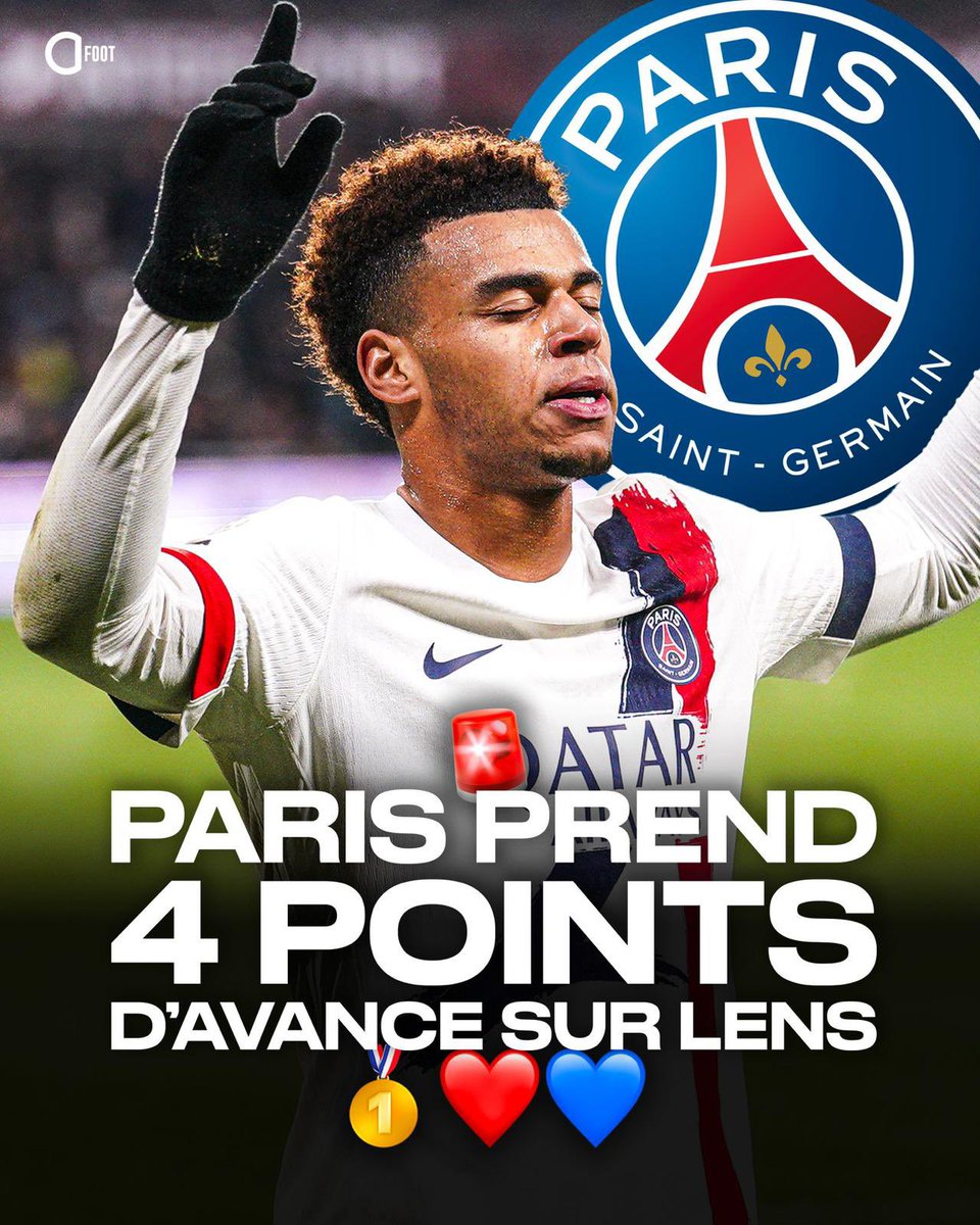 Actu Foot tweet media