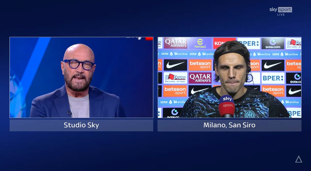 Alessandro tweet media