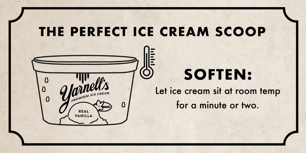 Yarnell's Ice Cream tweet media