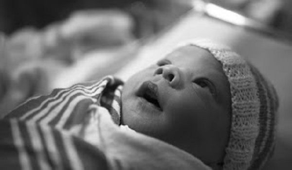 Made in the Image of God

No baby should be aborted