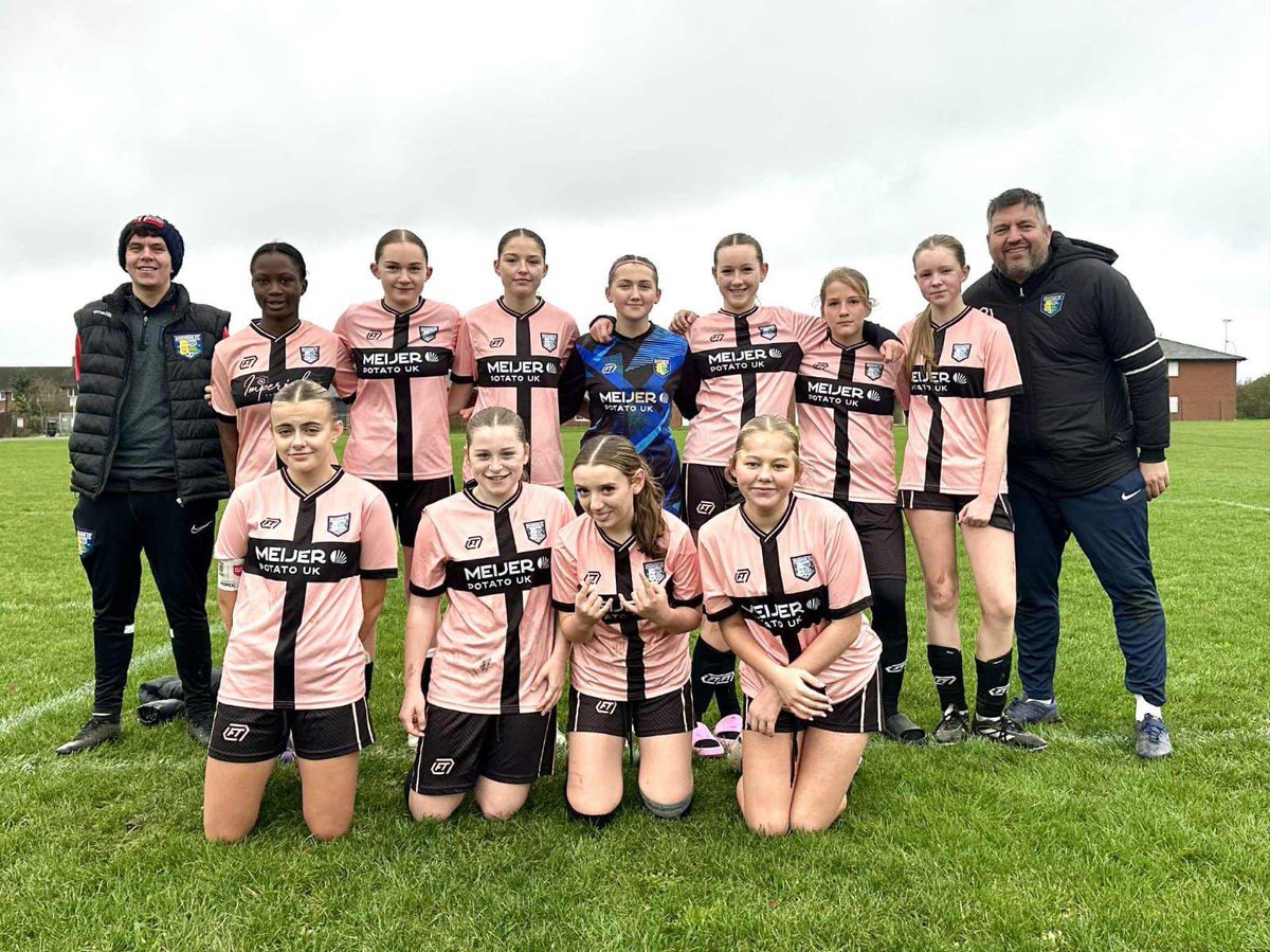 Hughsie F.C tweet media