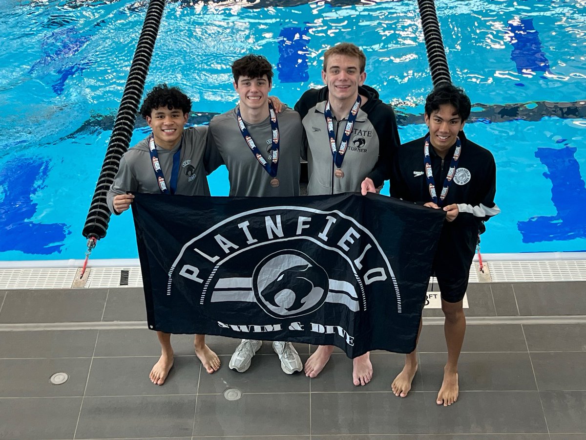 PNHS Athletics tweet media