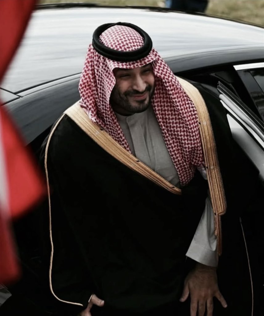 سلطان المطيري tweet media
