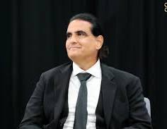 Glorymacado's tweet photo. @AlexNSaab es el símbolo de la Venezuela que no se rinde. Su labor silenciosa salvó vidas en los momentos más oscuros del asedio yanqui. ¡Hoy su libertad es la libertad de un pueblo que decidió ser soberano para siempre
#AlexSaab
#sstvi #bbvipks4 https://t.co/C1XHxEd65b