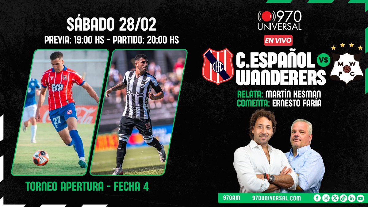 La Oral Deportiva tweet media